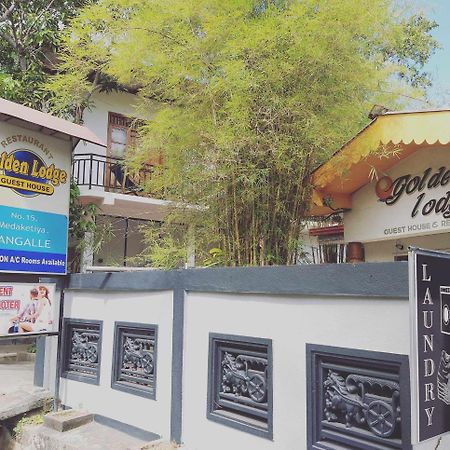 Golden Lodge تانجالي المظهر الخارجي الصورة