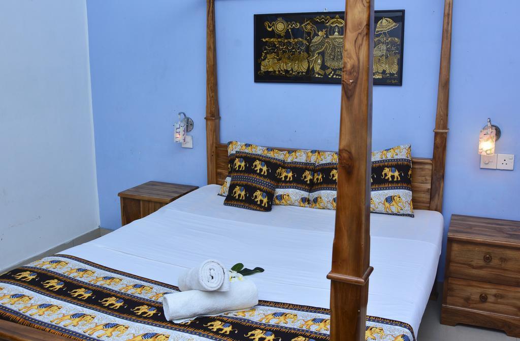 Golden Lodge تانجالي المظهر الخارجي الصورة