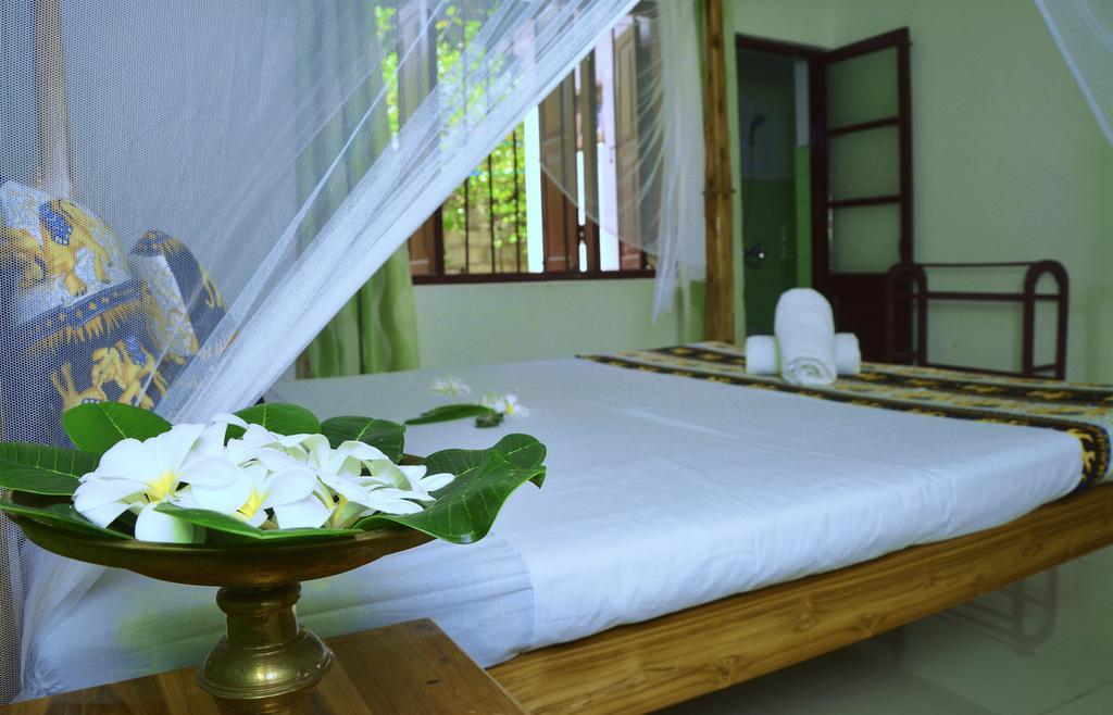 Golden Lodge تانجالي المظهر الخارجي الصورة