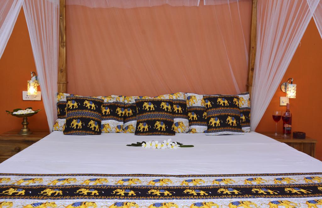 Golden Lodge تانجالي المظهر الخارجي الصورة