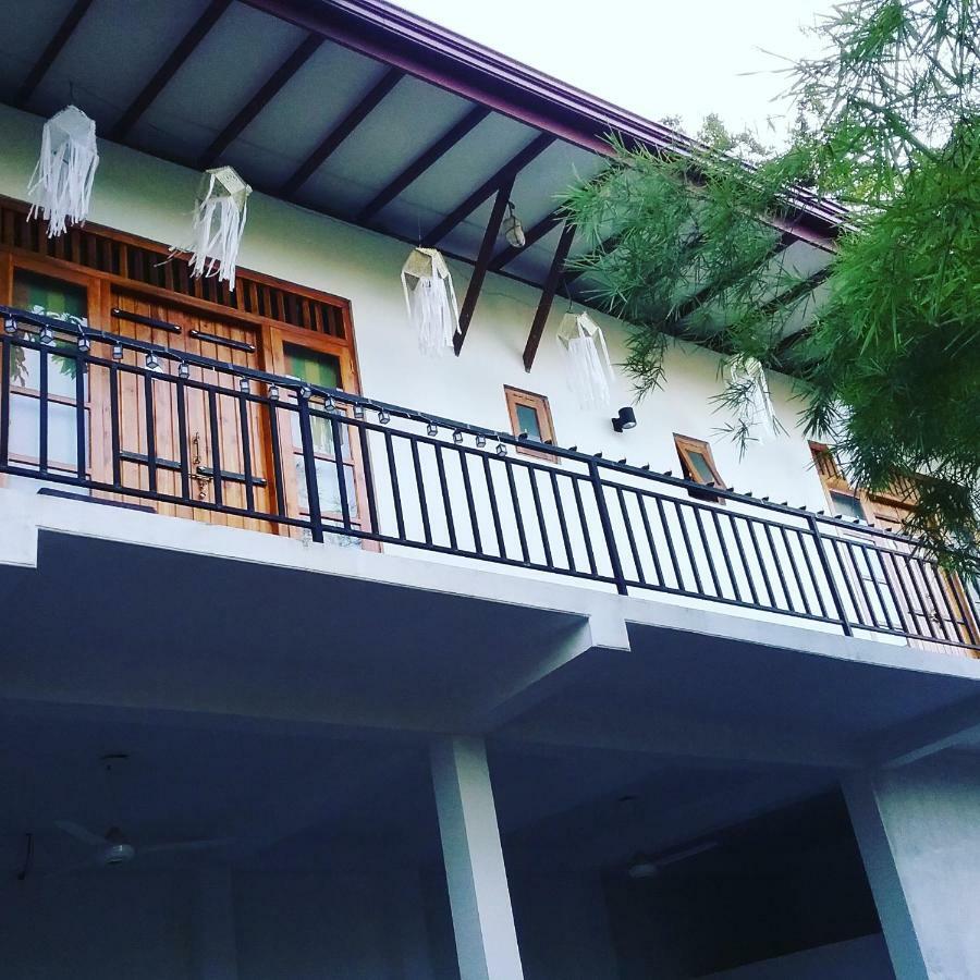 Golden Lodge تانجالي المظهر الخارجي الصورة