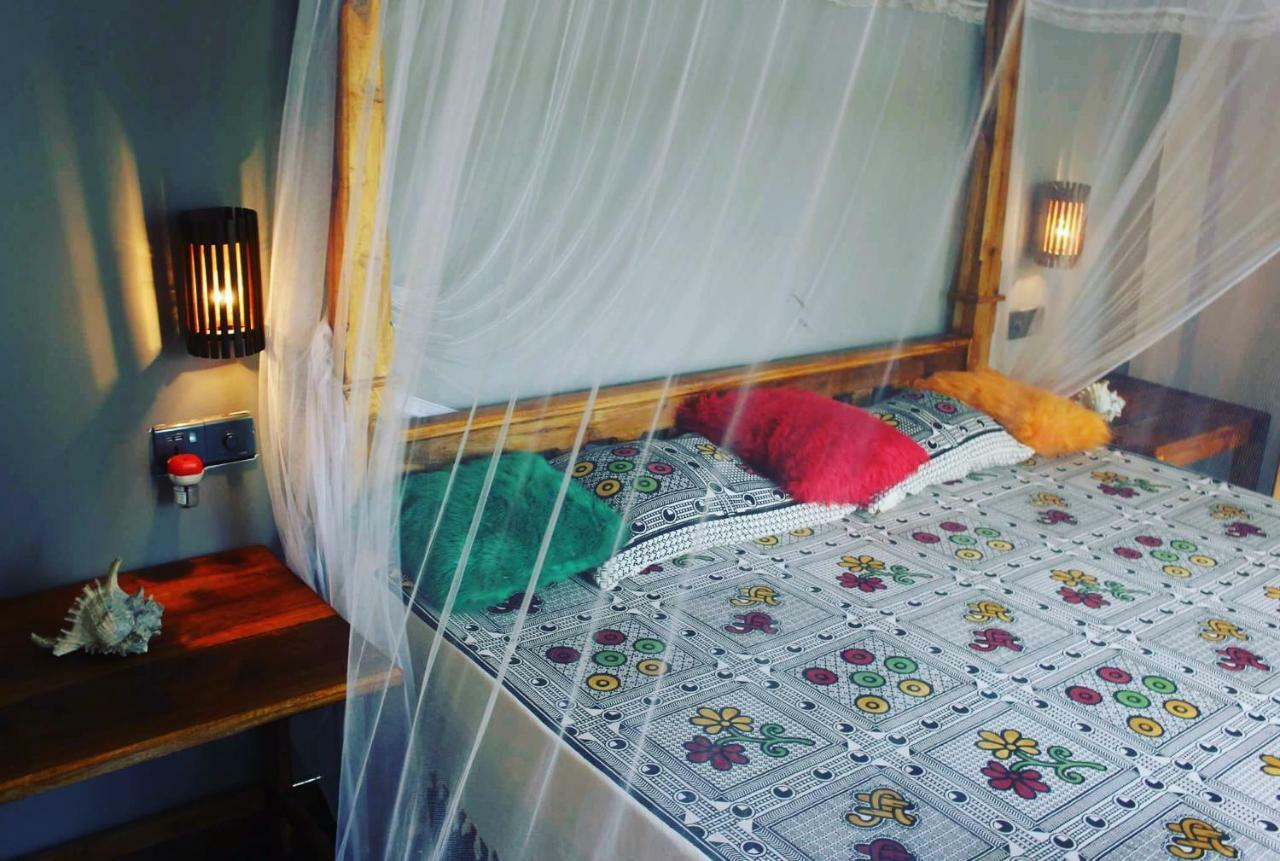 Golden Lodge تانجالي المظهر الخارجي الصورة